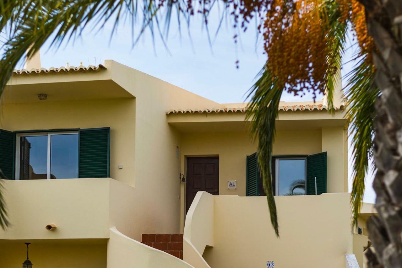 Vilamaria Apartment Porches  Esterno foto